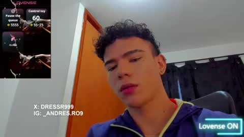 Snapshot of sebascuterouss chatting on 7, 7, 2026 sebas 3 online show from 7, 7, 2026