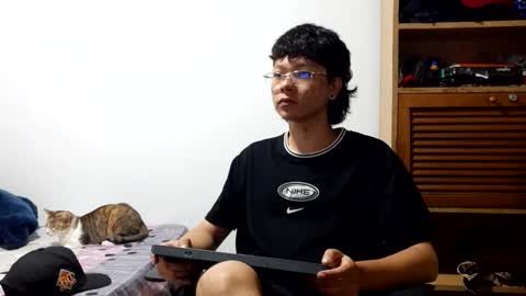 Snapshot of sebasslops chatting on 8, 1, 2026 Sebas online show from 8, 1, 2026