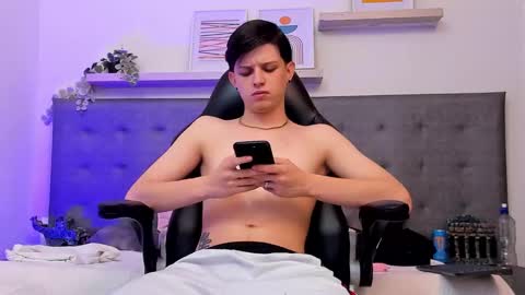 SEBAS online show from 14, 3, 2026