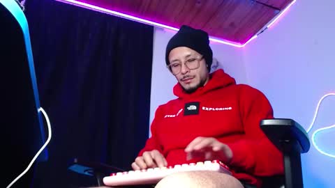 Sebastian online show from 19, 2, 2026