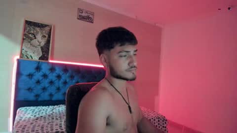 sebastian_jhonson online show from 9, 10, 2025