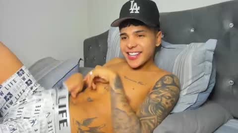 Snapshot of sebastian_kash chatting on 31, 7, 2026 Sebastian online show from 31, 7, 2026