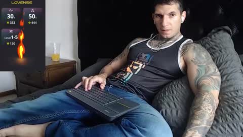 Sebastian online show from 7, 1, 2026