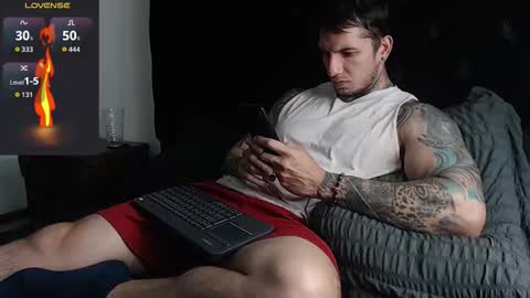 Sebastian online show from 8, 2, 2026