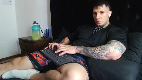 Sebastian online show from 3, 3, 2026