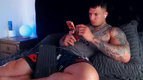Snapshot of sebastian_muss chatting on 18, 4, 2026 Sebastian online show from 18, 4, 2026