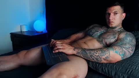 Snapshot of sebastian_muss chatting on 6, 5, 2026 Sebastian online show from 6, 5, 2026
