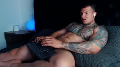 Snapshot of sebastian_muss chatting on 11, 5, 2026 Sebastian online show from 11, 5, 2026