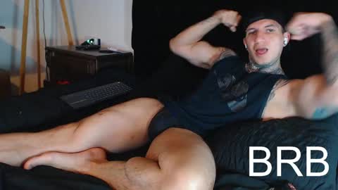 Snapshot of sebastian_muss chatting on 12, 5, 2026 Sebastian online show from 12, 5, 2026