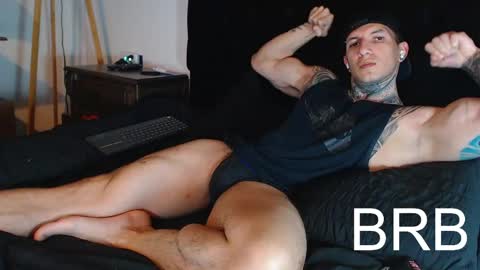 Snapshot of sebastian_muss chatting on 17, 5, 2026 Sebastian online show from 17, 5, 2026