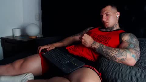 Snapshot of sebastian_muss chatting on 28, 5, 2026 Sebastian online show from 28, 5, 2026