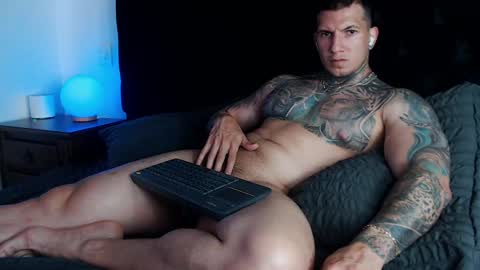 Snapshot of sebastian_muss chatting on 30, 5, 2026 Sebastian online show from 30, 5, 2026