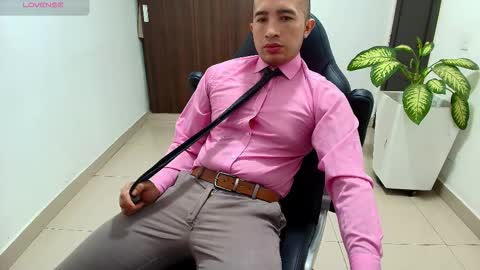 Snapshot of sebastian_oconnor77 chatting on 14, 11, 2025 juan sebastian online show from 14, 11, 2025