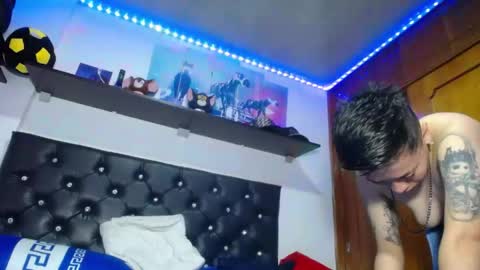 Snapshot of sebastian_posse chatting on 27, 4, 2026 Myystiic online show from 27, 4, 2026