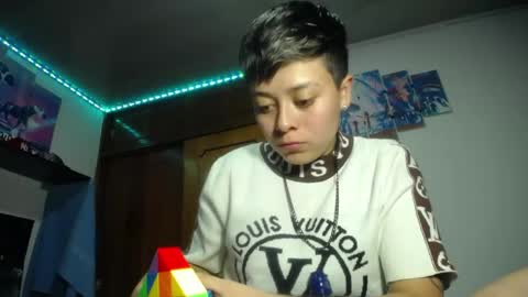 Snapshot of sebastian_posse chatting on 13, 5, 2026 Myystiic online show from 13, 5, 2026