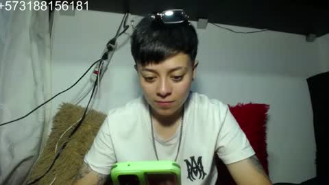 Myystiic online show from 18, 6, 2026