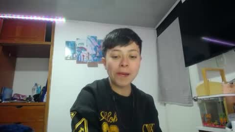 Myystiic online show from 22, 6, 2026