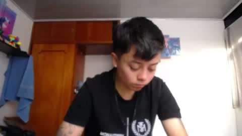 Myystiic online show from 22, 6, 2026