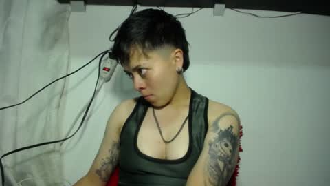 Myystiic online show from 30, 6, 2026