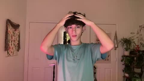 SebastianErosX online show from 11, 12, 2024