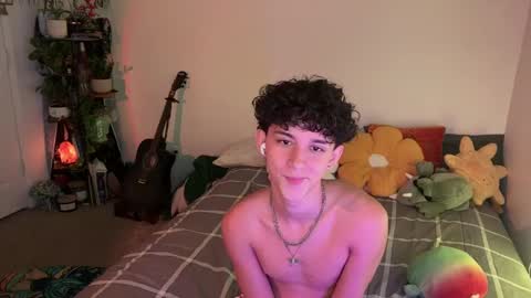 SebastianErosX online show from 21, 12, 2024