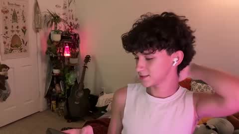 SebastianErosX online show from 28, 12, 2024