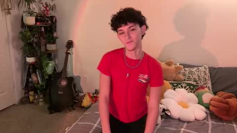 SebastianErosX online show from 25, 1, 2025