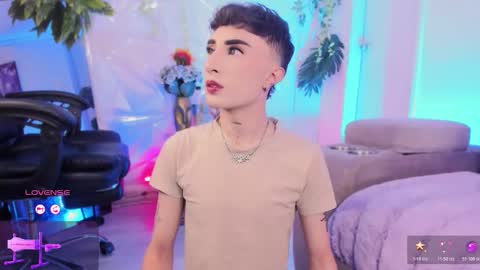 Snapshot of sebastianhilton chatting on 15, 2, 2026 . INDEPENDENT MODEL online show from 15, 2, 2026