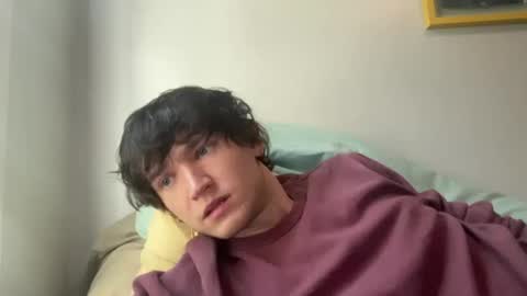 sebastianking1234 online show from 17, 10, 2025