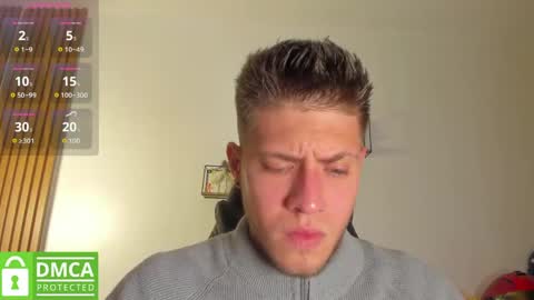 sebastian INDEPENDENT MODEL online show from 4, 5, 2026
