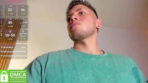 sebastian INDEPENDENT MODEL online show from 14, 5, 2026