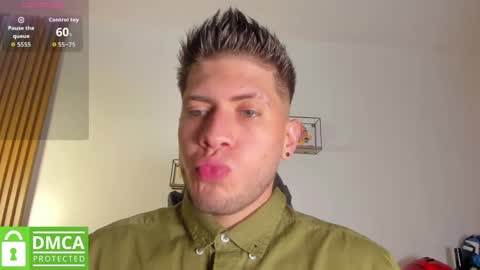 sebastian INDEPENDENT MODEL online show from 18, 5, 2026