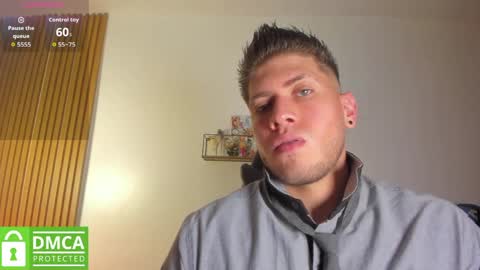 sebastian INDEPENDENT MODEL online show from 28, 5, 2026