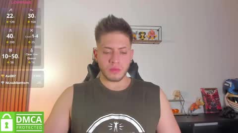 sebastian INDEPENDENT MODEL online show from 4, 6, 2026