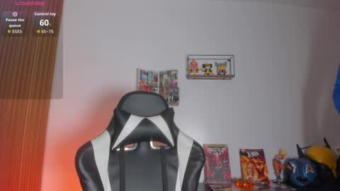 sebastian INDEPENDENT MODEL online show from 1, 7, 2026