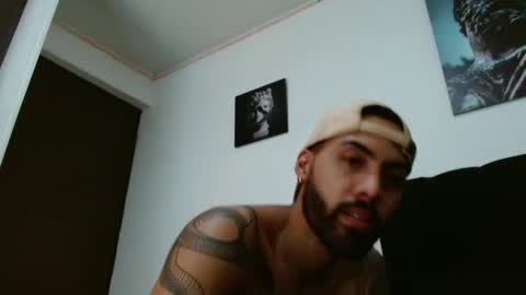 Sebastiano online show from 4, 3, 2025
