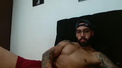 Sebastiano online show from 5, 3, 2025