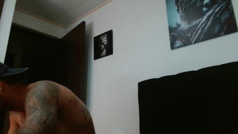 Sebastiano online show from 8, 3, 2025