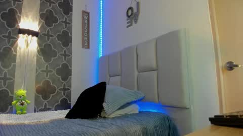 Snapshot of sebastiian69_ chatting on 1, 10, 2025 Sebas online show from 1, 10, 2025