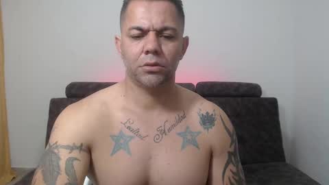 Snapshot of sebastiian_hard chatting on 15, 2, 2025 sebastiian_hard online show from 15, 2, 2025