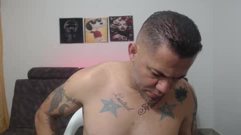 Snapshot of sebastiian_hard chatting on 1, 3, 2025 sebastiian_hard online show from 1, 3, 2025