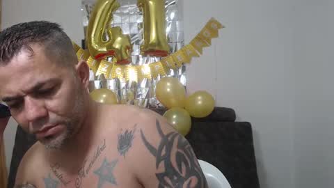 Snapshot of sebastiian_hard chatting on 3, 3, 2025 sebastiian_hard online show from 3, 3, 2025