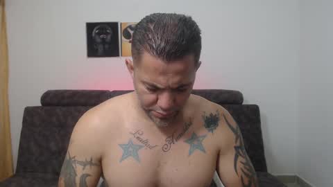 Snapshot of sebastiian_hard chatting on 5, 3, 2025 sebastiian_hard online show from 5, 3, 2025