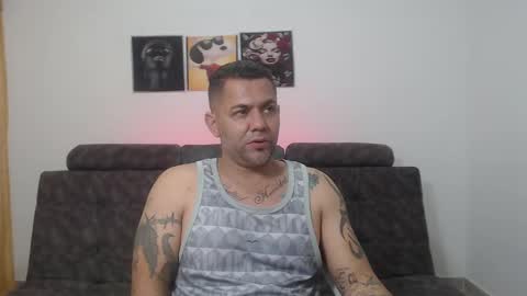 Snapshot of sebastiian_hard chatting on 10, 3, 2025 sebastiian_hard online show from 10, 3, 2025