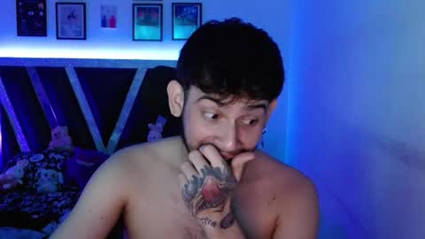 Snapshot of sebasxxl12 chatting on 4, 10, 2025 Sebas online show from 4, 10, 2025