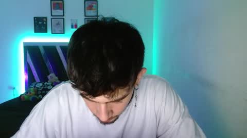 Snapshot of sebasxxl12 chatting on 15, 10, 2025 Sebas online show from 15, 10, 2025