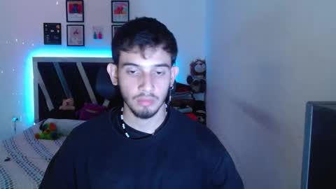 Sebas online show from 5, 2, 2026