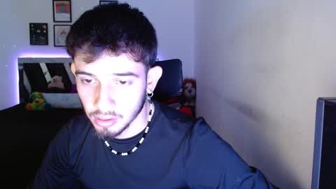 Sebas online show from 11, 2, 2026