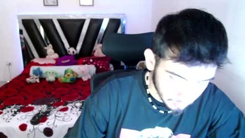 Snapshot of sebasxxl12 chatting on 18, 5, 2026 Sebas online show from 18, 5, 2026