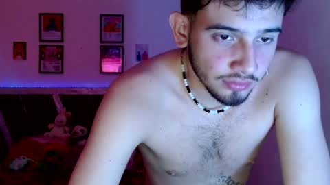 Snapshot of sebasxxl12 chatting on 25, 5, 2026 Sebas online show from 25, 5, 2026